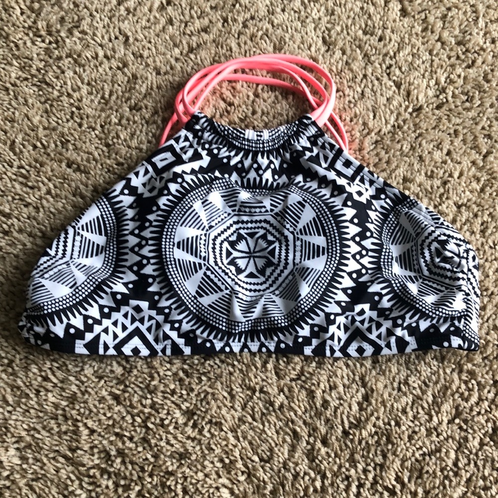 Swim top